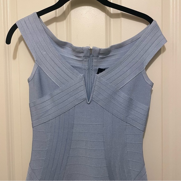 GUESS Marciano Kandice bandage dress size small - Picture 3 of 11